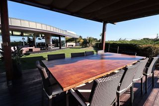 Chalet en alquiler en Sant Andreu de Llavaneres