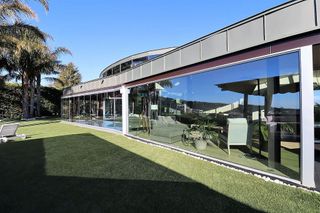 Chalet en alquiler en Sant Andreu de Llavaneres