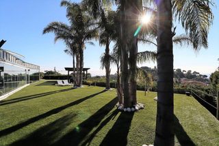 Chalet en alquiler en Sant Andreu de Llavaneres