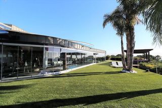 Chalet en alquiler en Sant Andreu de Llavaneres