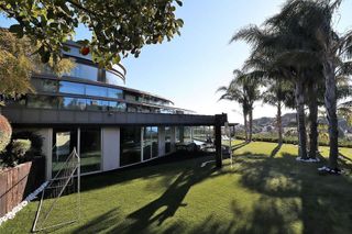 Chalet en alquiler en Sant Andreu de Llavaneres