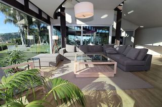 Chalet en alquiler en Sant Andreu de Llavaneres