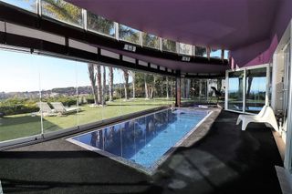 Chalet en alquiler en Sant Andreu de Llavaneres