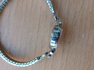 Reloj Caravelle Bulova Mecánico Mujer