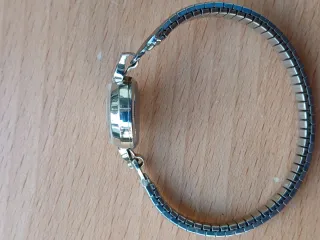 Reloj Caravelle Bulova Mecánico Mujer