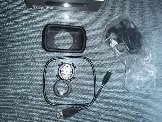 Ciclocomputador Garmin Edge 830