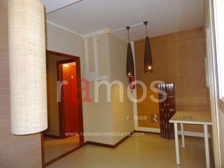 Oficina en alquiler en As Travesas - Balaídos en Vigo