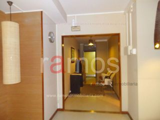 Oficina en alquiler en As Travesas - Balaídos en Vigo