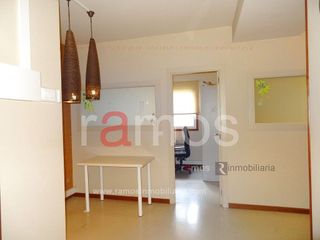 Oficina en alquiler en As Travesas - Balaídos en Vigo