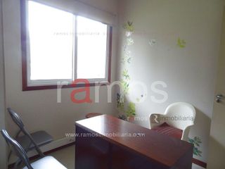 Oficina en alquiler en As Travesas - Balaídos en Vigo