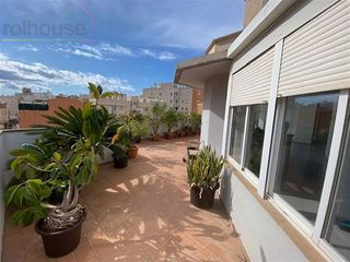 Ático en alquiler en Camp d'en Serralta en Palma de Mallorca