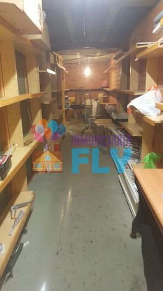 Local comercial en alquiler en Casco Viejo en Ourense