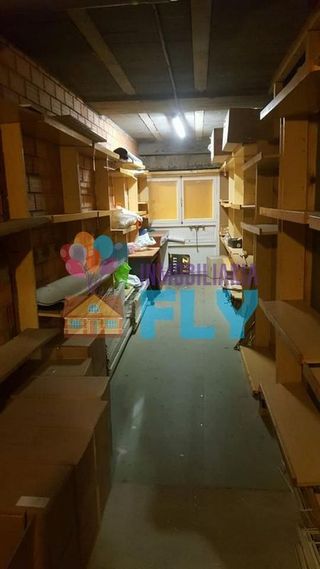 Local comercial en alquiler en Casco Viejo en Ourense