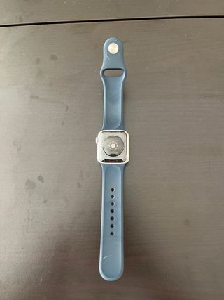 Apple Watch SE 40mm Azul