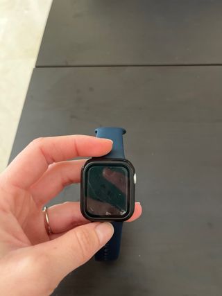Apple Watch SE 40mm Azul