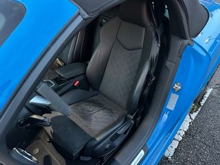 Audi TT 2024 40Tfsi Competition Plus