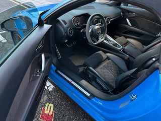 Audi TT 2024 40Tfsi Competition Plus