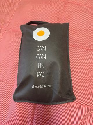 Manton pañolon Fallera Beige Can Can En Pac