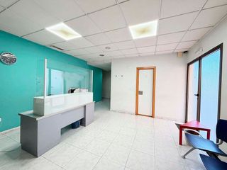 Local comercial en venta en Bigastro