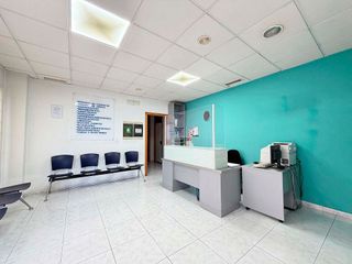 Local comercial en venta en Bigastro