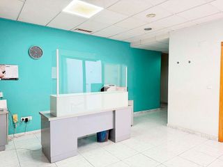 Local comercial en venta en Bigastro