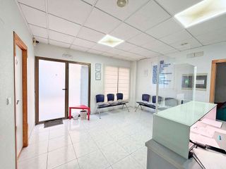 Local comercial en venta en Bigastro