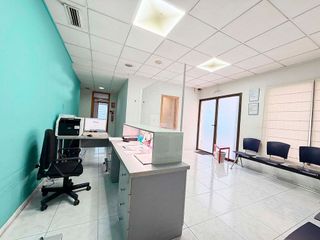 Local comercial en venta en Bigastro