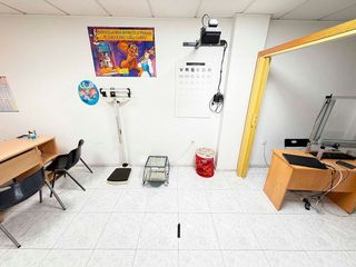 Local comercial en venta en Bigastro