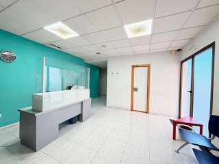 Local comercial en venta en Bigastro