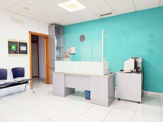 Local comercial en venta en Bigastro