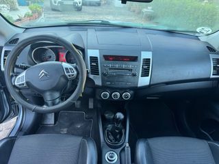 Citroen C-Crosser 2008