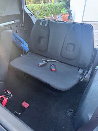 Citroen C-Crosser 2008