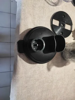 Recambios Batidora Cecotec Katana