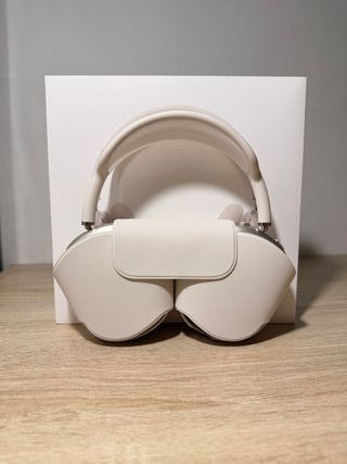 AirPods Max Blanco Estrella