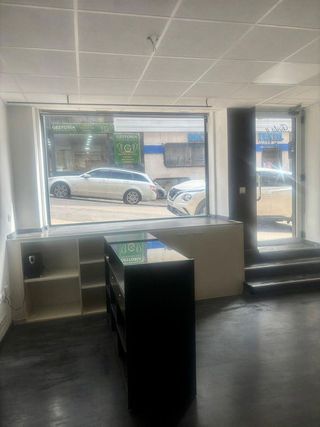 Local comercial en venta en Calaverón - Pajaritos en Soria