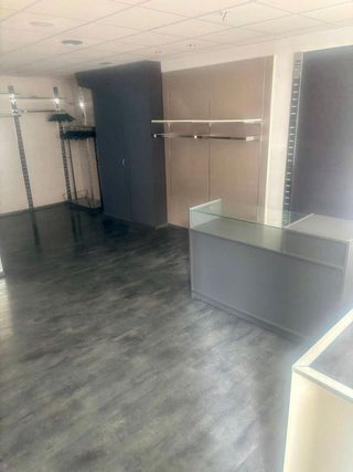 Local comercial en venta en Calaverón - Pajaritos en Soria