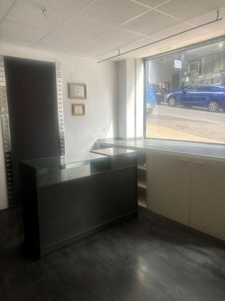 Local comercial en venta en Calaverón - Pajaritos en Soria