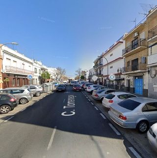 Piso en venta en Torreblanca en Sevilla