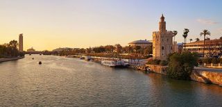 Piso en venta en Torreblanca en Sevilla