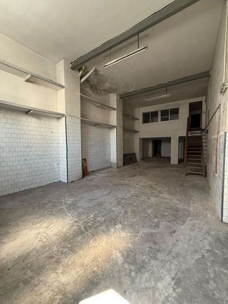 Local comercial en venta en Alcoy/Alcoi