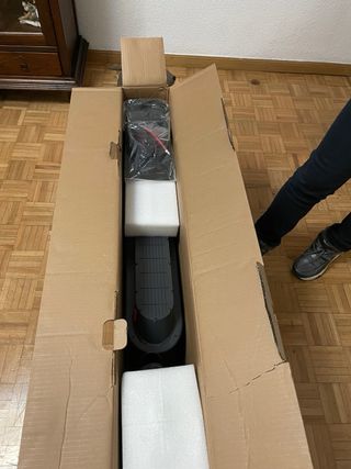 Patinete Eléctrico Ducati