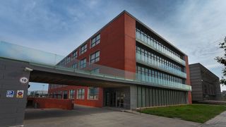 Oficina en alquiler en Onze de setembre - Sant Jordi en Prat de Llobregat, El