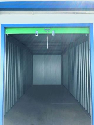 Trastero en alquiler en Sant Josep en Hospitalet de Llobregat, L´