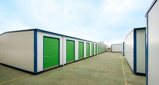 Trastero en alquiler en Sant Josep en Hospitalet de Llobregat, L´