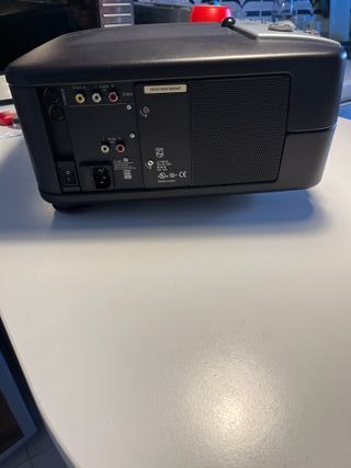 Proyector Fellini 100