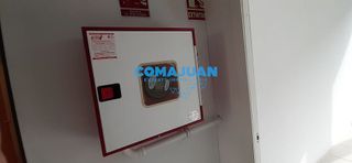 Nave industrial en alquiler en Port en Badalona