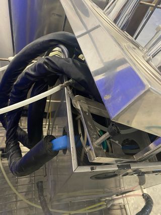 Grupo de Cerveza 2 Caños