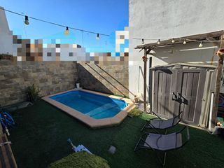 Casa en venta en Oromana en Alcalá de Guadaira