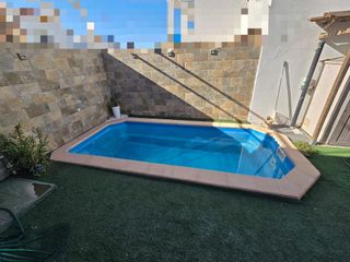 Casa en venta en Oromana en Alcalá de Guadaira