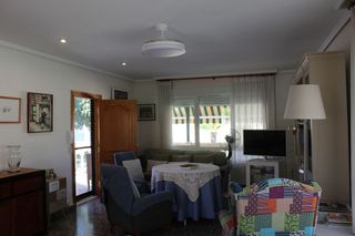 Chalet en venta en Montealegre en Eliana (l´)